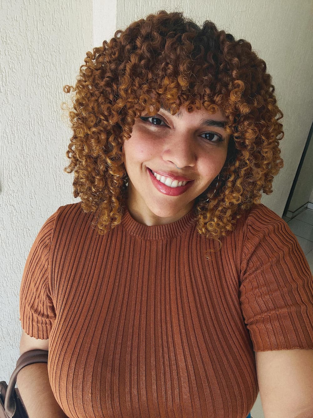 Imagem da nossa lideranca