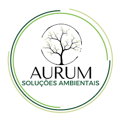 logo da empresa Aurum